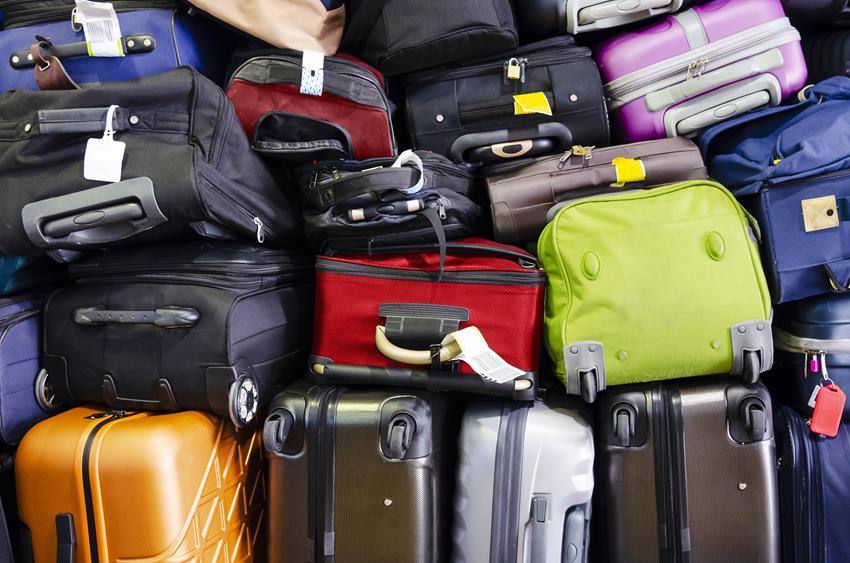3 rady dla podróżnych, którzy zgubili swój bagaż