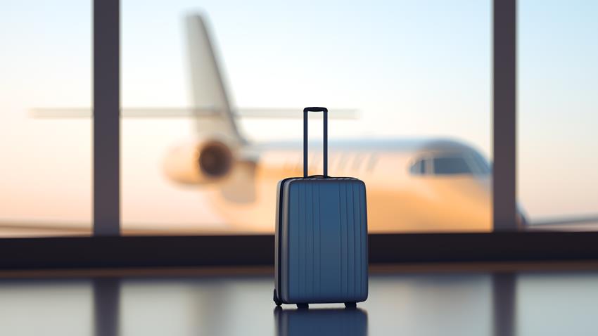 Jak postępować w przypadku utraty bagażu na lotnisku? Poradnik